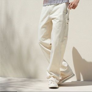 Vintage Calvin Klein Carpenter Utility Pants